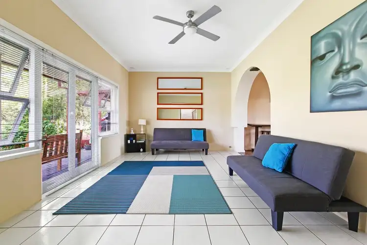 Second view of Homely house listing, 83 Doonside Crescent, Blacktown NSW 2148