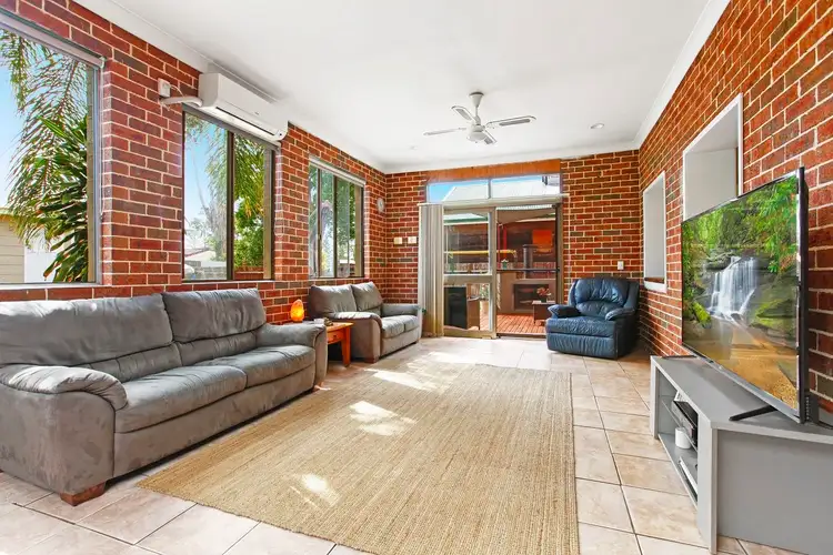 Fifth view of Homely house listing, 83 Doonside Crescent, Blacktown NSW 2148
