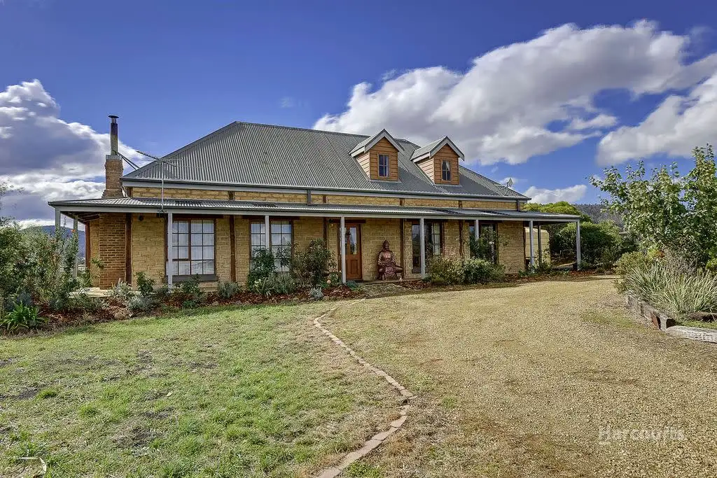 Main view of Homely house listing, 67 Allambie Road, Orielton TAS 7172