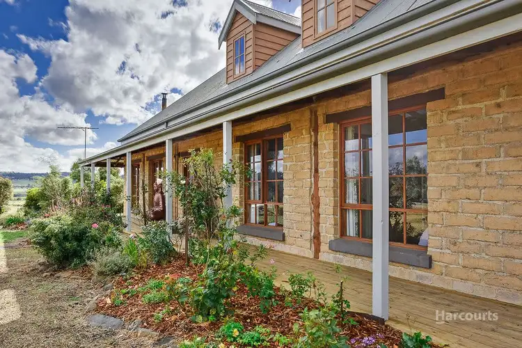 Second view of Homely house listing, 67 Allambie Road, Orielton TAS 7172