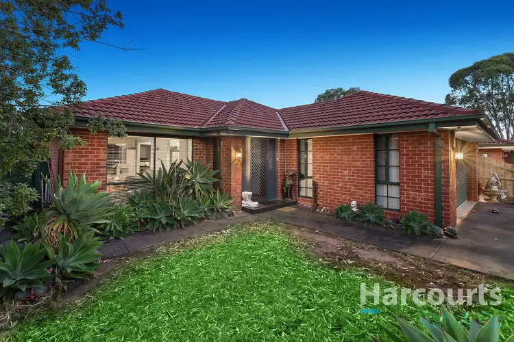 Main view of Homely house listing, 10 De Castella Close, Mill Park VIC 3082