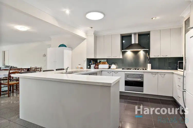 Third view of Homely house listing, 10 De Castella Close, Mill Park VIC 3082