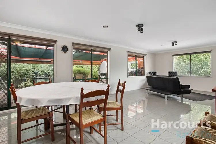 Fourth view of Homely house listing, 10 De Castella Close, Mill Park VIC 3082