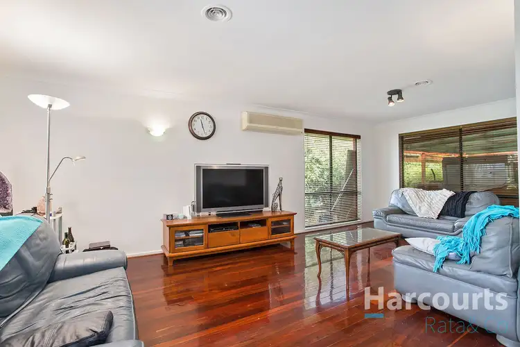 Sixth view of Homely house listing, 10 De Castella Close, Mill Park VIC 3082