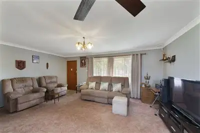 Third view of Homely house listing, 55 McLean Street, Liverpool NSW