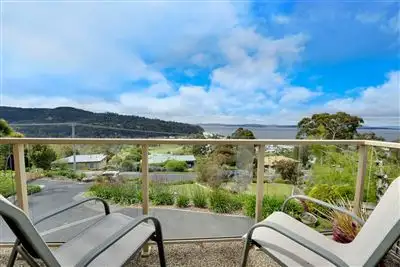 Seventh view of Homely house listing, 36a Auburn Road, Kingston Beach TAS