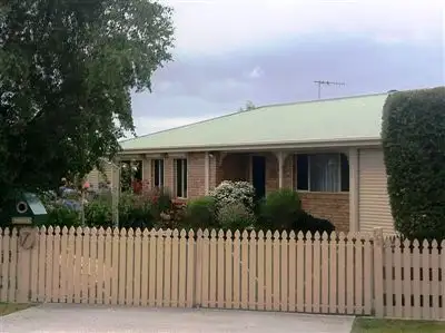 Main view of Homely retirement listing, 1/2 Heather Place, St Helens TAS