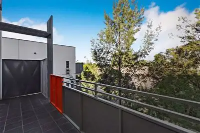 30/1 Eucalyptus Mews, Notting Hill VIC