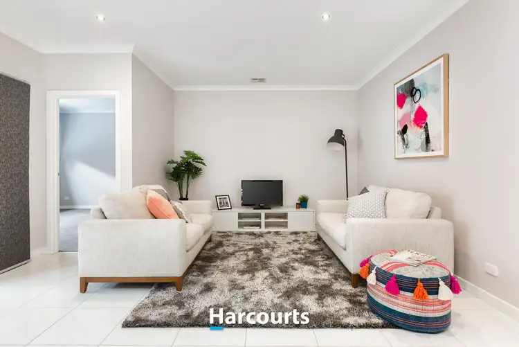 Fifth view of Homely house listing, 13 Silverleaf Crescent, Officer VIC 3809