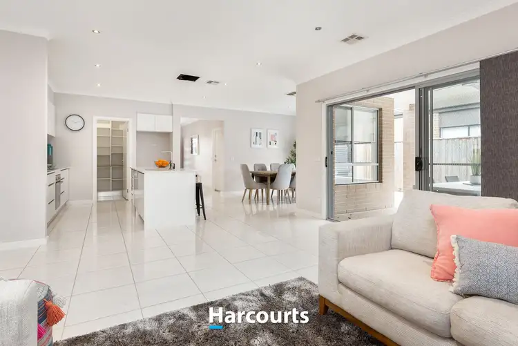 Sixth view of Homely house listing, 13 Silverleaf Crescent, Officer VIC 3809