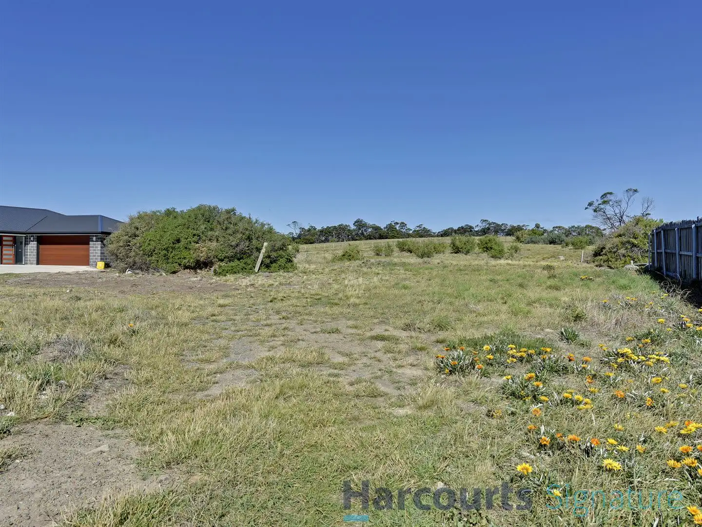 Main view of Homely land listing, 50 Kirabati Road, Midway Point TAS 7171