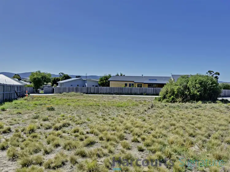 Second view of Homely land listing, 50 Kirabati Road, Midway Point TAS 7171