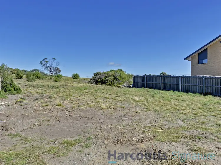 Third view of Homely land listing, 50 Kirabati Road, Midway Point TAS 7171