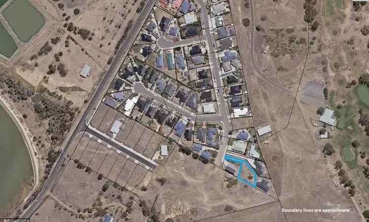 Seventh view of Homely land listing, 50 Kirabati Road, Midway Point TAS 7171