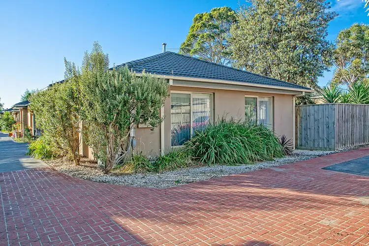 Second view of Homely unit listing, 9/65 Potts Road, Langwarrin VIC 3910