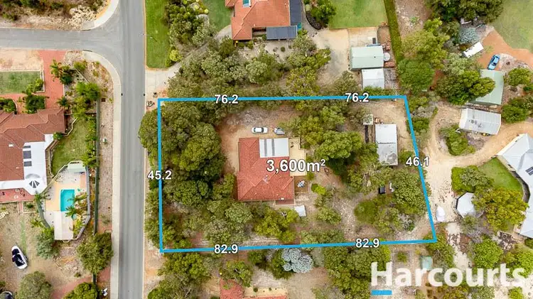 Fifth view of Homely house listing, 5 Wattleglen Avenue, Erskine WA 6210