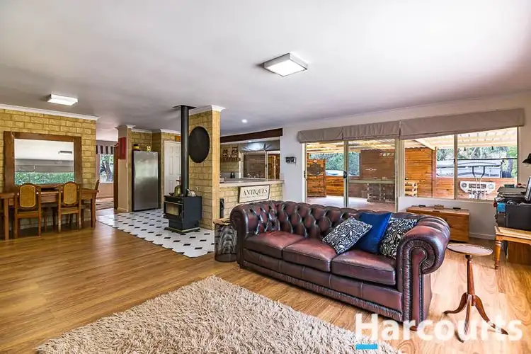 Sixth view of Homely house listing, 5 Wattleglen Avenue, Erskine WA 6210