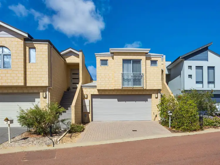 5 Vickridge Close, Beaconsfield WA 6162