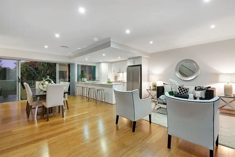 Second view of Homely townhouse listing, 24/132 Nellie Street, Nundah QLD 4012