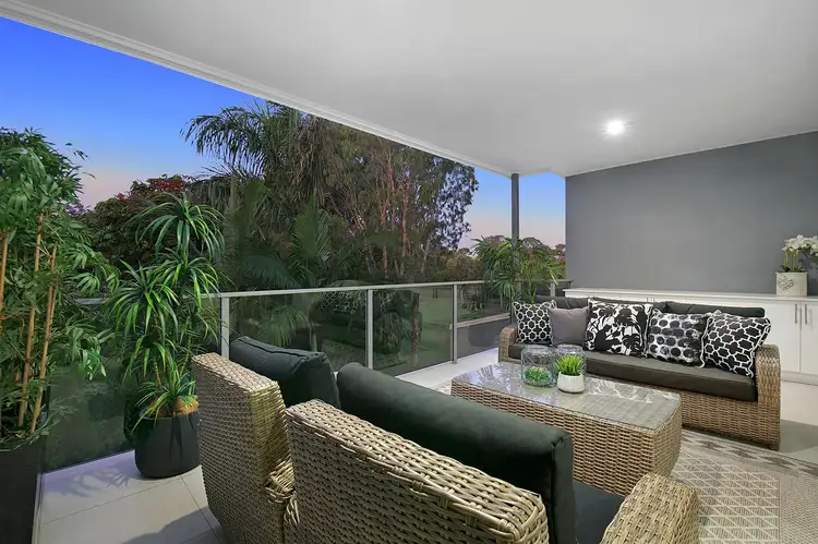Third view of Homely townhouse listing, 24/132 Nellie Street, Nundah QLD 4012