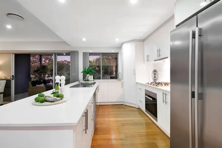 Fifth view of Homely townhouse listing, 24/132 Nellie Street, Nundah QLD 4012