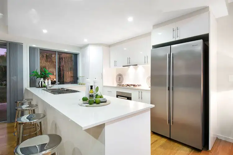 Sixth view of Homely townhouse listing, 24/132 Nellie Street, Nundah QLD 4012