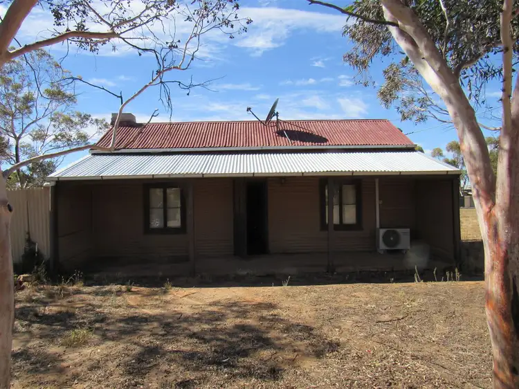 68 Packer Street, Terowie SA 5421