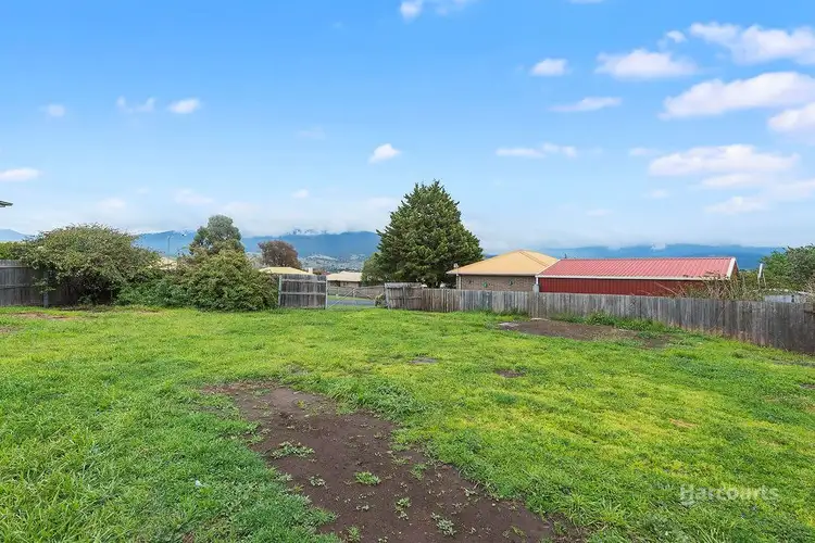 Third view of Homely land listing, 4 Long Court, Herdsmans Cove TAS 7030
