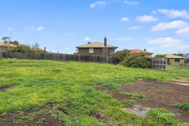 Fifth view of Homely land listing, 4 Long Court, Herdsmans Cove TAS 7030