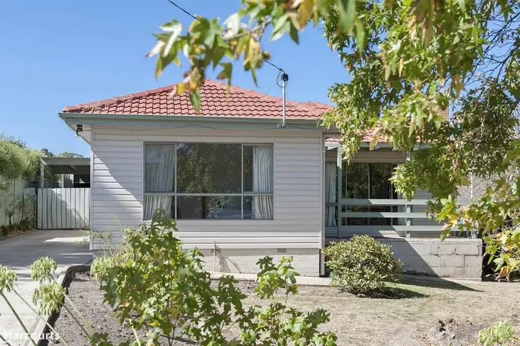 106 Daylesford Road, Brown Hill VIC 3350