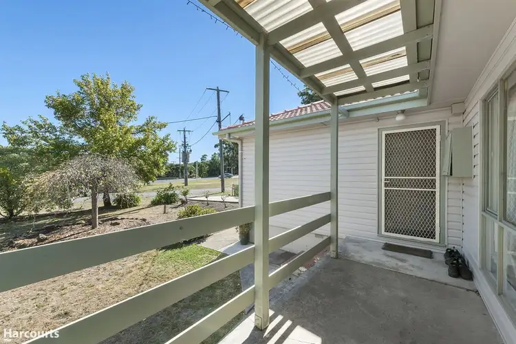 Second view of Homely house listing, 106 Daylesford Road, Brown Hill VIC 3350