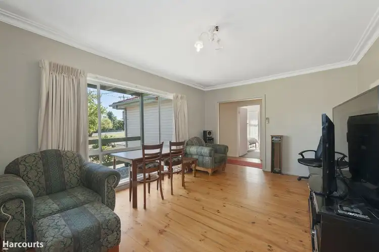 Fifth view of Homely house listing, 106 Daylesford Road, Brown Hill VIC 3350
