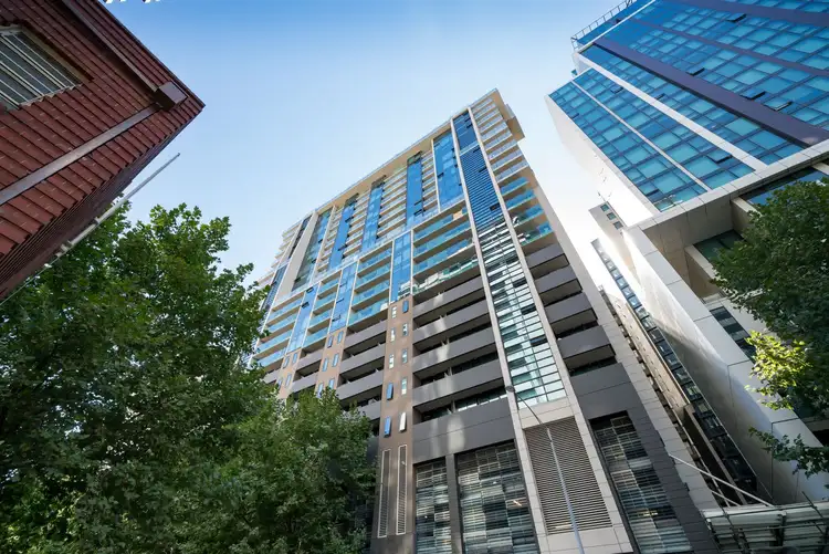 1005/218 A'Beckett Street, Melbourne VIC 3000