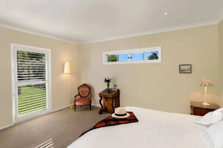 4 Larkin Close, Bundanoon NSW 2578