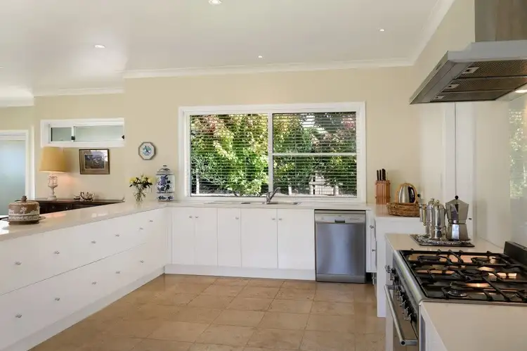 Third view of Homely house listing, 4 Larkin Close, Bundanoon NSW 2578