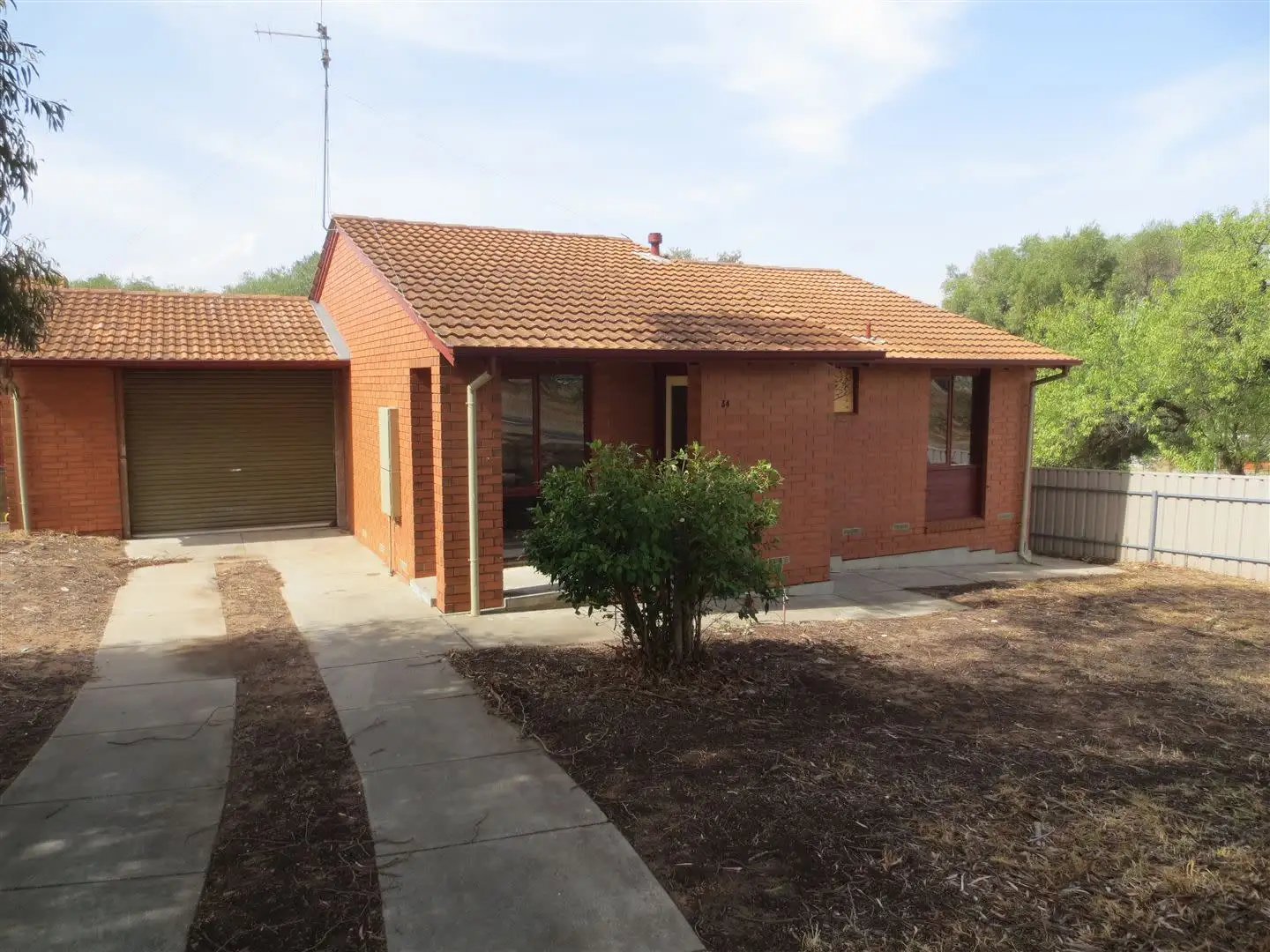 Main view of Homely semi-detached listing, 34 Brindisi Road, Hackham West SA 5163