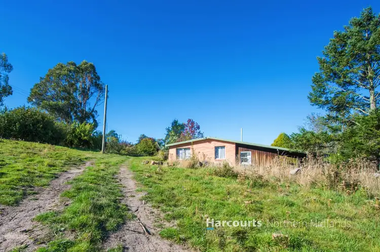 Sixth view of Homely land listing, 320 Perth Mill Road, Perth TAS 7300