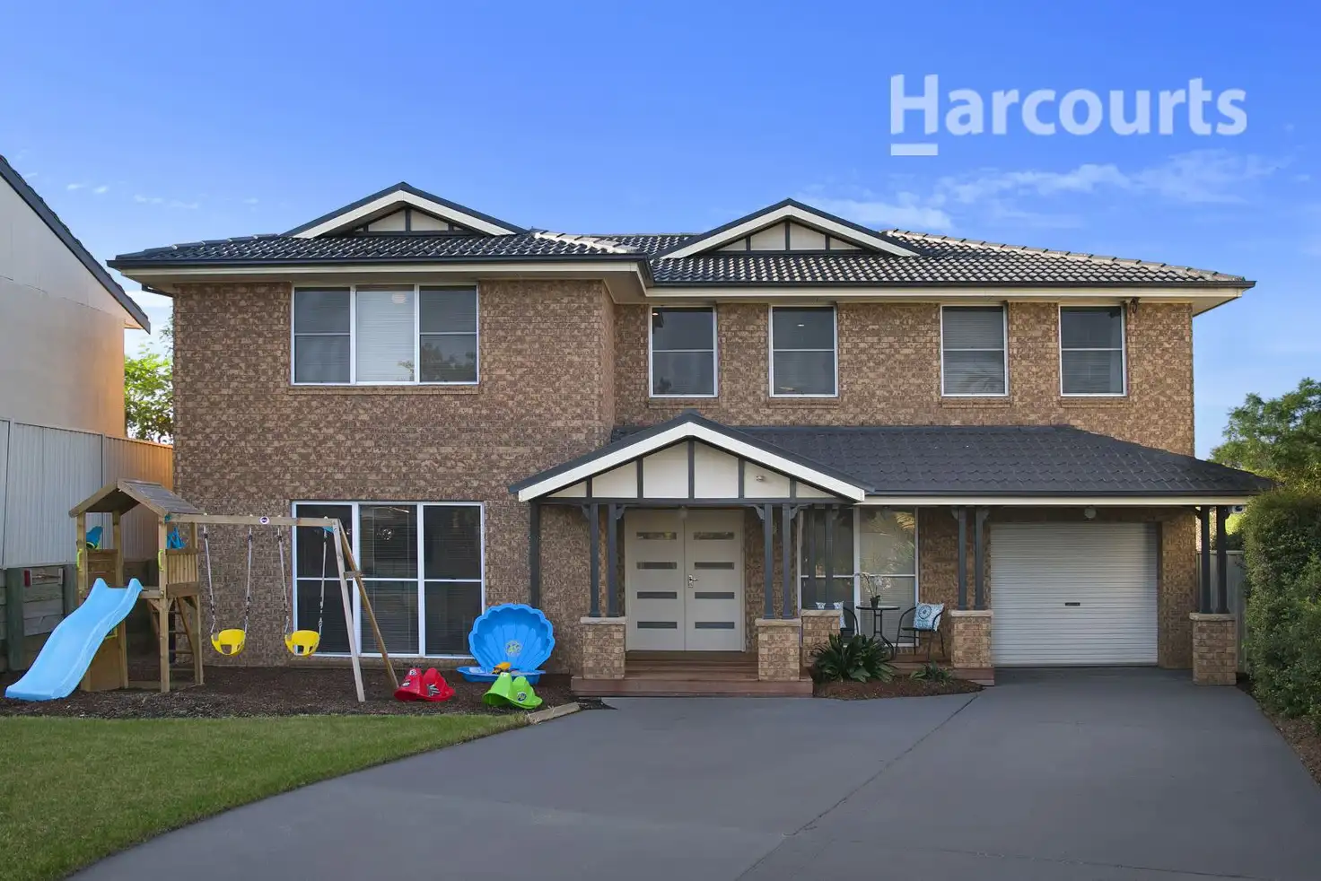 Main view of Homely house listing, 22 Boeing Crescent, Raby NSW 2566