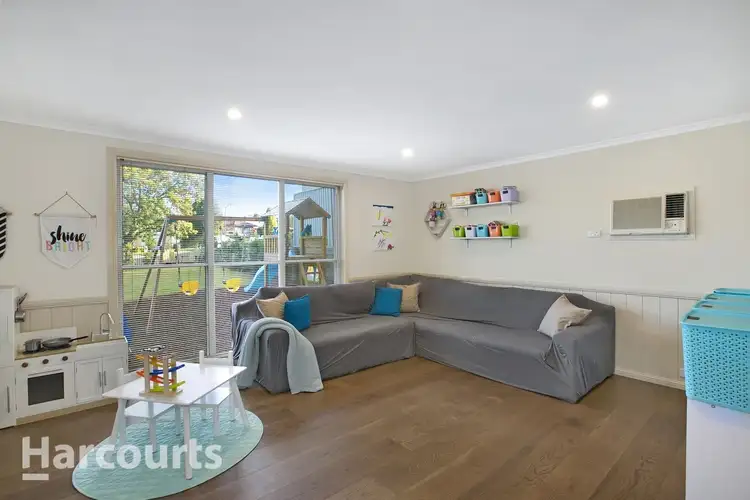 Fourth view of Homely house listing, 22 Boeing Crescent, Raby NSW 2566
