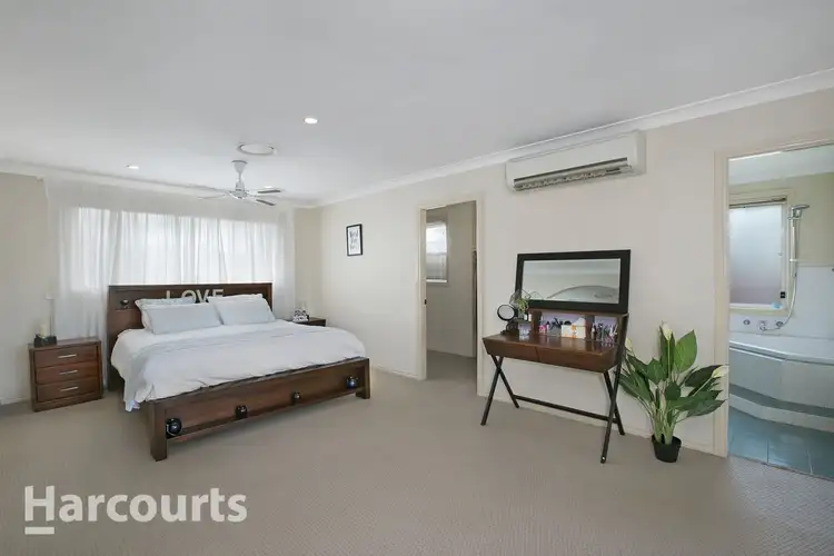 Sixth view of Homely house listing, 22 Boeing Crescent, Raby NSW 2566
