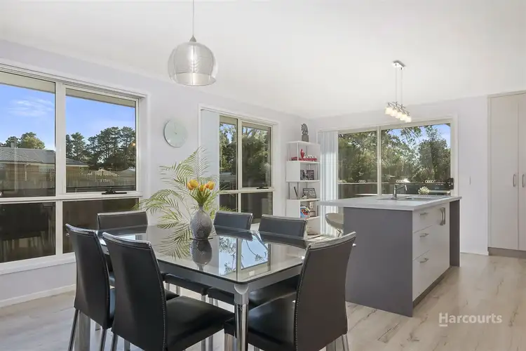 Second view of Homely house listing, 51 Mannata Street, Lauderdale TAS 7021