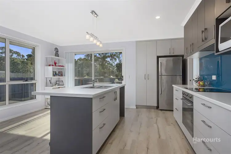 Third view of Homely house listing, 51 Mannata Street, Lauderdale TAS 7021