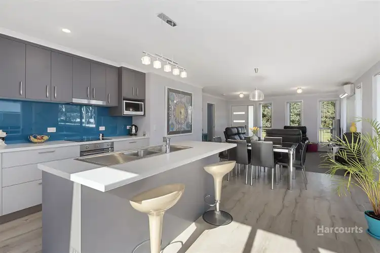 Fourth view of Homely house listing, 51 Mannata Street, Lauderdale TAS 7021