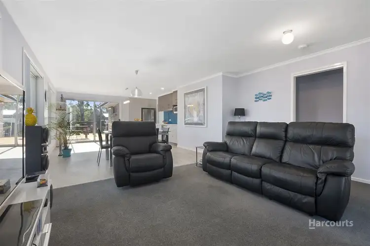 Fifth view of Homely house listing, 51 Mannata Street, Lauderdale TAS 7021