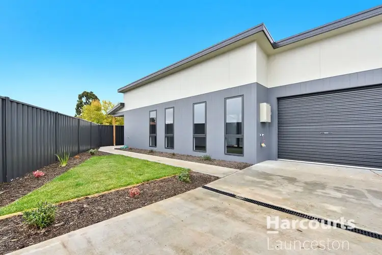 Main view of Homely unit listing, 4/16 Barton Street, Mowbray TAS 7248