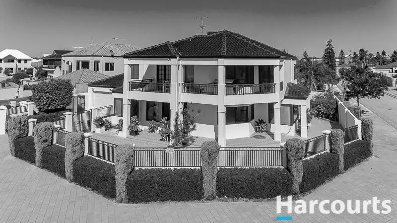 Main view of Homely house listing, 18 San Marco Quays, Halls Head WA 6210