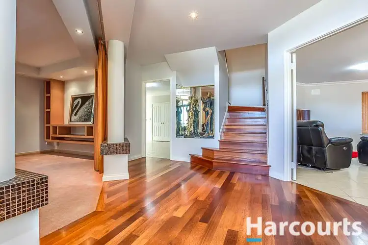 Fourth view of Homely house listing, 18 San Marco Quays, Halls Head WA 6210
