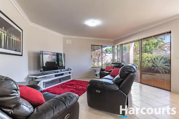 Sixth view of Homely house listing, 18 San Marco Quays, Halls Head WA 6210