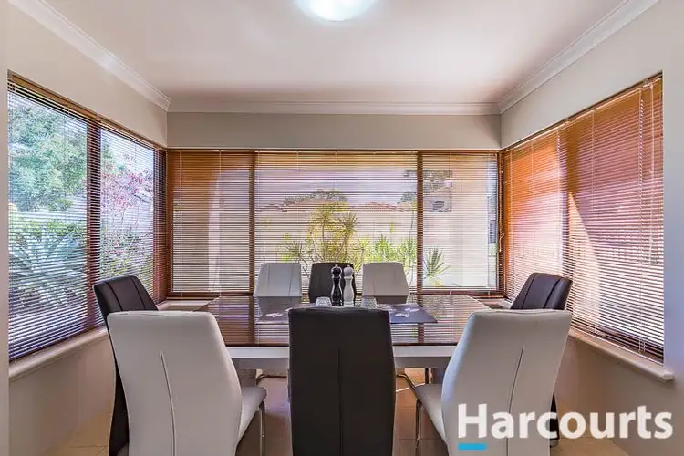 Seventh view of Homely house listing, 18 San Marco Quays, Halls Head WA 6210