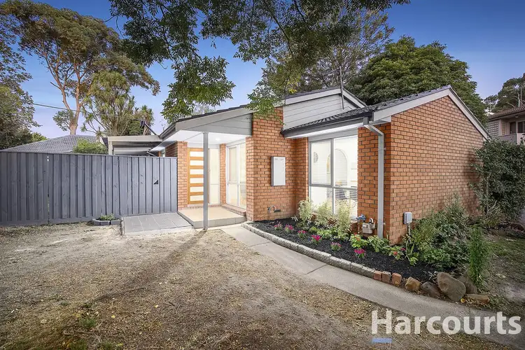 1/2-6 Hamilton Road, Bayswater North VIC 3153